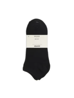 Cropp Skarpety, Rajstopy*3 pack ch skarpetek stopek czarny