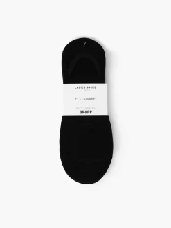 Cropp Skarpety, Rajstopy*3 pack ch skarpetek stopek czarny