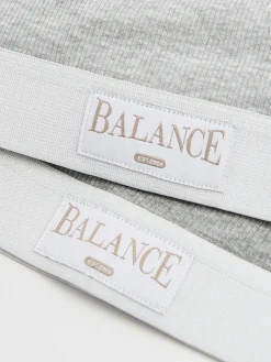 Cropp Bielizna*2 pack ch staników szary