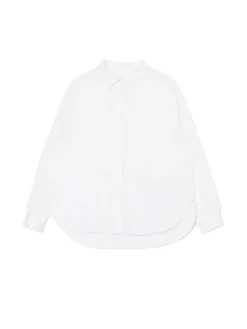 Cropp Koszule, Bluzki*Biała koszula oversize biały