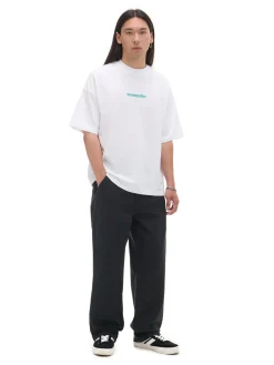 Cropp Koszulki*Biała koszulka z foczką biały