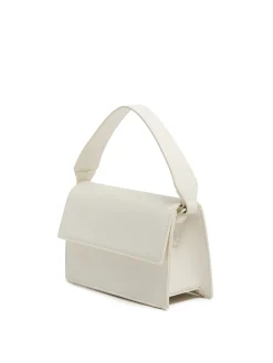 Cropp Torby, Plecaki*Biała mała torebka biały