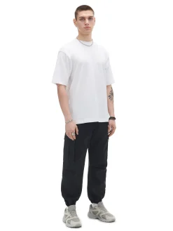 Cropp Koszulki*T-shirt comfort biały