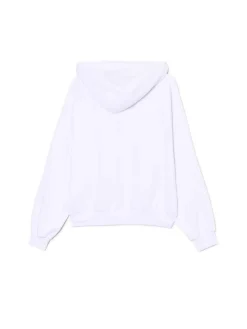 Cropp Bluzy*Bluza hoodie z My Melody i Kuromi biały