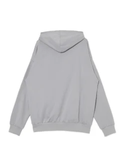 Cropp Bluzy*Bluza z motywem AI jasnyszary