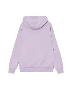 Cropp Bluzy*Bluza z motywem kwiatu fioletowy