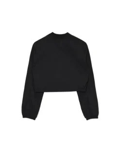 Cropp Koszule, Bluzki*Bluzka z zapięciem czarny