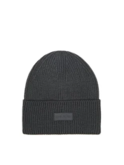 Cropp Czapki*Czapka beanie czerwony