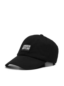 Cropp Czapki*Czapka z daszkiem The Office czarny