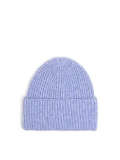 Cropp Czapki*Czapka z domieszką wełny niebieski