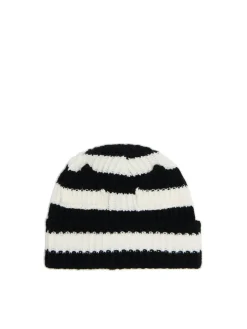 Cropp Czapki*Czapka z elfimi uszami kremowy