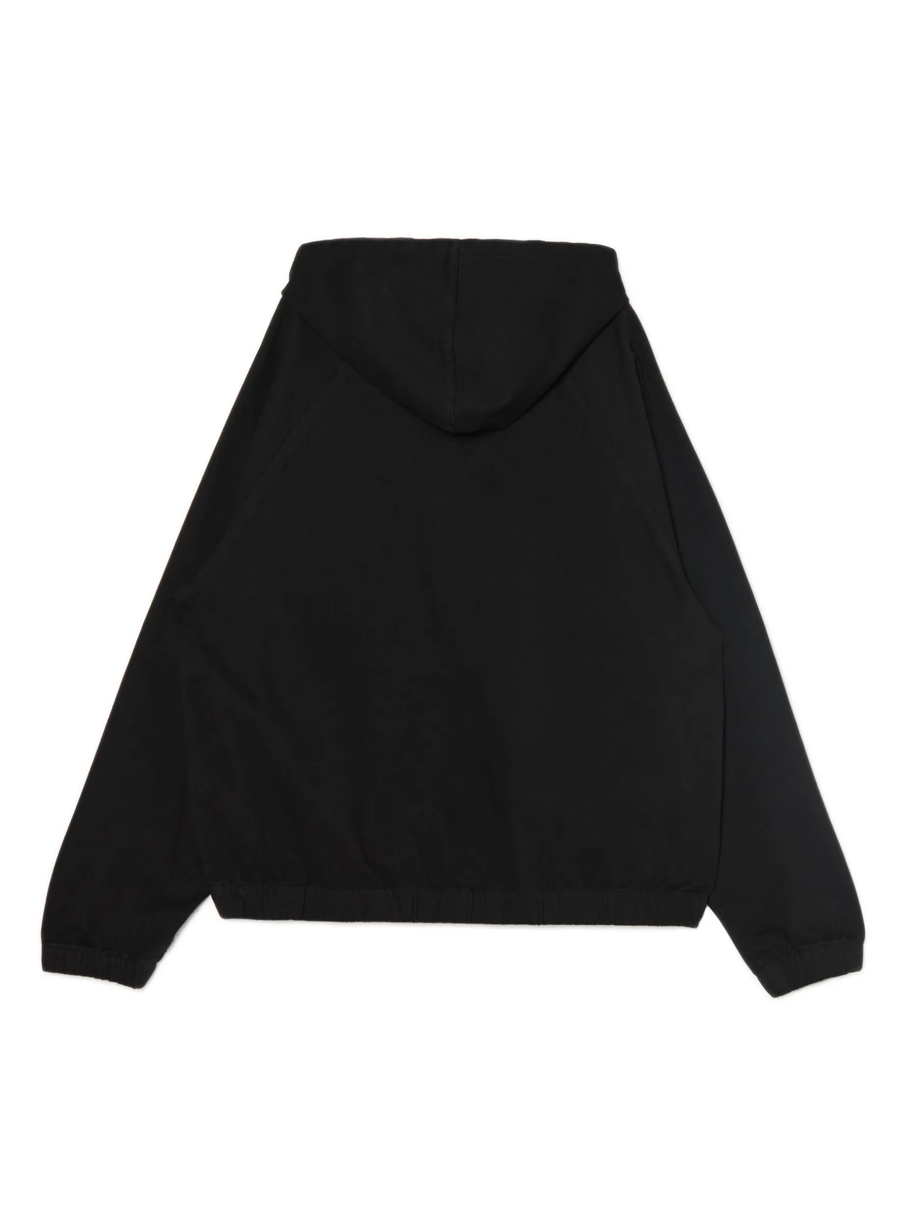 Cropp Kurtki, Płaszcze|Denim*Czarna bawełniana katanka czarny