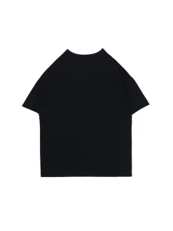 Cropp Unisex|Unisex*Czarna koszulka Melanie Martinez UNISEX czarny