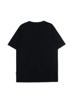 Cropp Koszulki*Czarna koszulka My Chemical Romance czarny