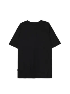 Cropp Koszulki|Unisex*Czarna koszulka z nadrukiem Beetlejuice UNISEX czarny