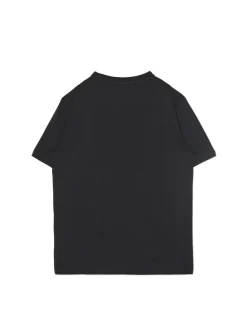 Cropp Koszulki*Czarna koszulka z nadrukiem The Office czarny