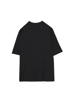 Cropp Koszulki*Czarna koszulka ze skorpionem czarny