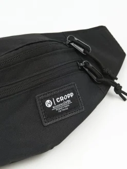 Cropp Plecaki, Nerki|Basic*Czarna nerka czarny