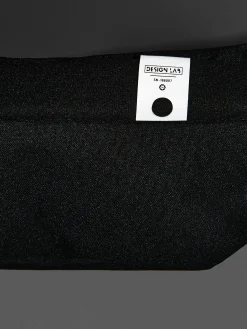 Cropp Plecaki, Nerki*Czarna nerka basic czarny