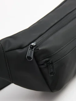 Cropp Plecaki, Nerki*Czarna prosta nerka czarny