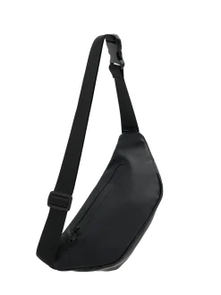 Cropp Plecaki, Nerki*Czarna prosta nerka czarny