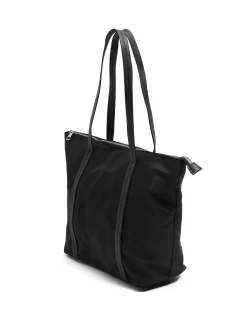 Cropp Torby, Plecaki*Czarna torebka shopper czarny