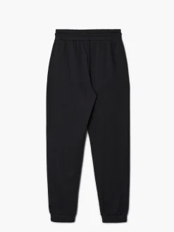 Cropp Spodnie*Czarne dresowe joggery czarny
