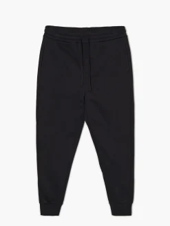 Cropp Spodnie*Czarne joggery basic czarny