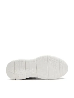 Cropp Sneakersy*Czarne sneakersy czarny