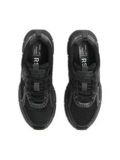 Cropp Sneakersy*Czarne sportowe sneakersy czarny