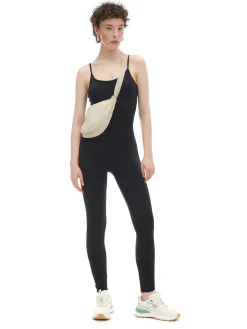 Cropp Sukienki, Kombinezony*kombinezon czarny