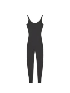 Cropp Sukienki, Kombinezony*kombinezon czarny