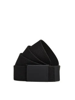 Cropp Paski*pasek czarny