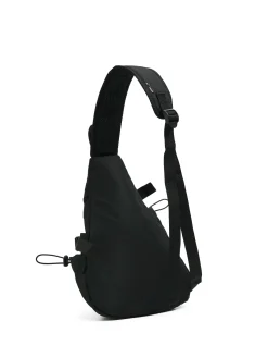 Cropp Plecaki, Nerki*plecak crossbody czarny