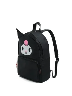 Cropp Torby, Plecaki*plecak Kuromi czarny