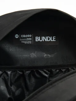 Cropp Plecaki, Nerki*plecak męski czarny