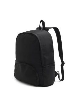 Cropp Torby, Plecaki*plecak z haftem czarny