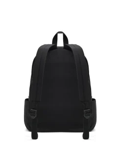 Cropp Torby, Plecaki*plecak z haftem czarny