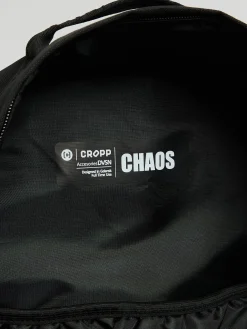 Cropp Plecaki, Nerki*plecak z piórnikiem czarny