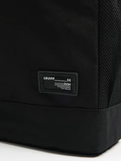 Cropp Plecaki, Nerki*pojemny plecak czarny
