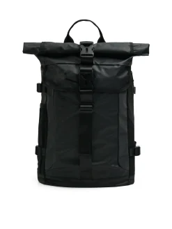 Cropp Plecaki, Nerki*pojemny plecak czarny