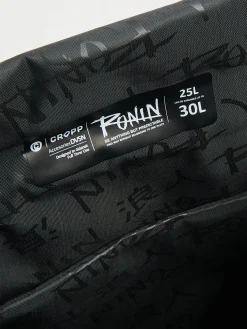 Cropp Plecaki, Nerki*pojemny plecak czarny