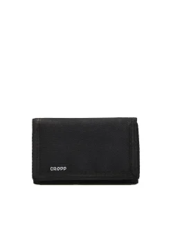Cropp Portfele|Basic*portfel czarny