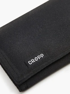 Cropp Portfele|Basic*portfel czarny
