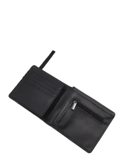 Cropp Portfele*portfel Rick and Morty czarny