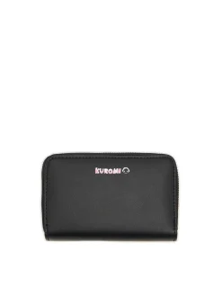 Cropp Portfele*portfel z nadrukiem Kuromi czarny