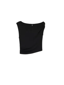 Cropp Koszulki, Topy|Sety*top czarny