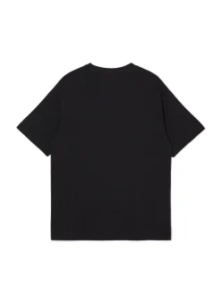 Cropp Koszulki*t-shirt z nadrukiem Chainsaw Man czarny