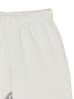 Cropp Spodnie|Sety*Dresowe joggery z motywem łańcucha jasnyszary