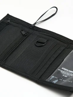 Cropp Portfele*Duży portfel czarny